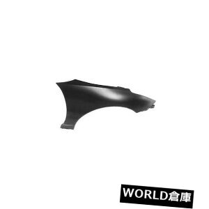 tF_[ 00-05ZJpptF_[iȑjTO1241193 Replacement Fender for 00-05 Celica (Front Passenger Side) TO1241193