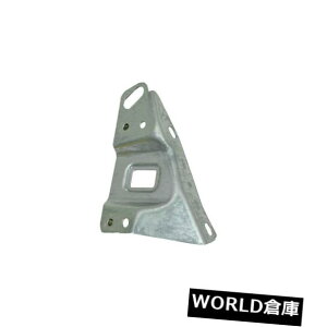 �t�F���_�[ FI1244100�t�����g�h���C�o�[�T�C�h�t�F���_�[�u���[�X�B 2012-2017 FIAT 500�p�X�`�[���� FI1244100 Front Driver Side Fender Brace; Made Of Steel for 2012-2017 FIAT 500