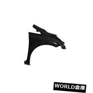 tF_[ 14-17 Versa NotepptF_[iȑjNI1241211OE Replacement Fender for 14-17 Versa Note (Front Passenger Side) NI1241211OE