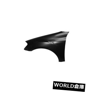 �t�F���_�[ ML320�AML350�AML500�p�����p�t�F���_�[�i�t�����g�^�]�ȑ��jMB1240130 Replacement Fender for ML320�A ML350�A ML500 (Front Driver Side) MB1240130