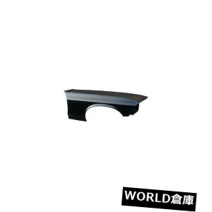 tF_[ 1969NtH[h}X^OitgȑjGMK302210069ŘptF_[ Replacement Fender for 1969 Ford Mustang (Front Passenger Side) GMK302210069R