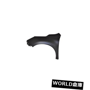 tF_[ 14-18tHX^[pptF_[itg^]ȑjSU1240138 Replacement Fender for 14-18 Forester (Front Driver Side) SU1240138