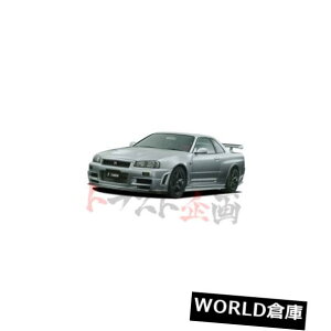 tF_[ NISMO Z`[tgtF_[RHS^]ȑGTR R34 BNR34 63112-RSR46 NISMO Z-Tune Front Fender RHS Driver Side GTR R34 BNR34 63112-RSR46