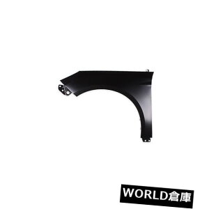 �t�F���_�[ 12-15�t�H�[�J�X�p�����p�t�F���_�[�i����ȑ��jFO1241287OE Replacement Fender for 12-15 Focus (Front Passenger Side) FO1241287OE �y���s�A���i�z