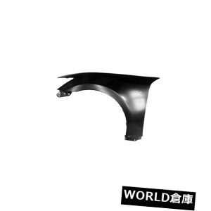 tF_[ GS350AGS450hpptF_[itg^]ȑjLX1240128C Replacement Fender for GS350A GS450h (Front Driver Side) LX1240128C