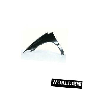 tF_[ NCX[A_bWAv}XpptF_[itg^]ȑjCH1240205V Replacement Fender for ChryslerA DodgeA Plymouth (Front Driver Side) CH1240205V
