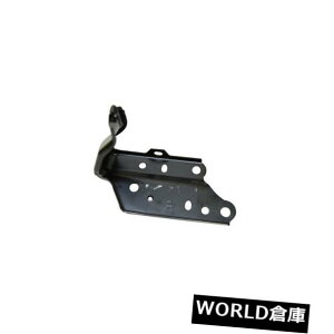�t�F���_�[ TO1245107�t�����g����ȑ��t�F���_�[�u���[�X�X�`�[���t�B�b�g2015-17�g���^�J���� TO1245107 Front Passenger Side Fender Brace Steel fits 2015-17 TOYOTA CAMRY �y���s�A���i�z