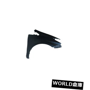 tF_[ 10-13vEXpptF_[iȑjTO1241232C Replacement Fender for 10-13 Prius (Front Passenger Side) TO1241232C