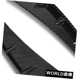 tF_[ 1yAtgtF_[TChJo[gGA[EBOxgp2016 2017 10z_VrbN 1 Pair Front Fender Side Cover Trim Air Wing Vent For 2016 2017 10th Honda Civic