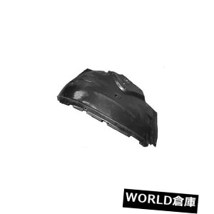 tF_[ tH[hpptF_[Ci[AiȑjFO1249133 Replacement Fender Liner for FordA Mercury (Front Passenger Side) FO1249133