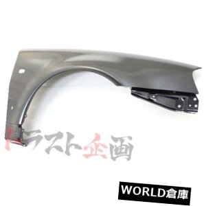フェンダー 663101082 * OEMフロントフェンダーRHSドライバーサイドGTR R34 BNR34 663101082 * OEM Front Fender RHS Driver Side GTR R34 BNR34