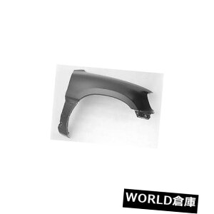 �t�F���_�[ 1998 - 2000 RAV4�p�����p�t�F���_�[�i����ȑ��jTO1241170 Replacement Fender for 1998-2000 RAV4 (Front Passenger Side) TO1241170 �y���s�A���i�z