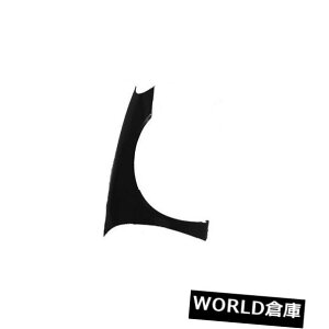 �t�F���_�[ 01-06�N���C�X���[�Z�u�����O�p�����p�t�F���_�[�i����ȑ��jCH1241238 Replacement Fender for 01-06 Chrysler Sebring (Front Passenger Side) CH1241238