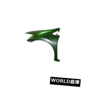 tF_[ 10-12z_CTCgitg^]ȑjpptF_[HO1240177C Replacement Fender for 10-12 Honda Insight (Front Driver Side) HO1240177C