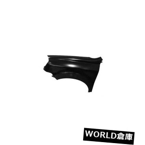 tF_[ 09-14z_pCbgpptF_[i^]ȑjHO1240175C Replacement Fender for 09-14 Honda Pilot (Front Driver Side) HO1240175C