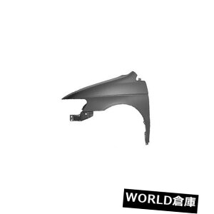 tF_[ 1999-2004z_IfbZCitg^]ȑjpptF_[HO1240154PP Replacement Fender for 1999-2004 Honda Odyssey (Front Driver Side) HO1240154PP