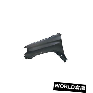 �t�F���_�[ 10-12 4�����i�[�p�����p�t�F���_�[�i�t�����g�^�]�ȑ��jTO1240233V Replacement Fender for 10-12 4Runner (Front Driver Side) TO1240233V