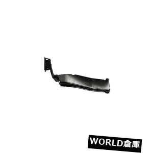 �t�F���_�[ A4�p�����p�t�F���_�[�u���[�X�AA4 Quattro�i����ȑ��jAU1245103 Replacement Fender Brace for A4�A A4 Quattro (Front Passenger Side) AU1245103 �y���s�A���i�z