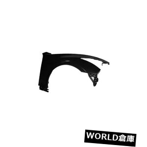 �t�F���_�[ Infiniti�p�����p�t�F���_�[�i����ȑ��jIN1241114OE Replacement Fender for Infiniti (Front Passenger Side) IN1241114OE