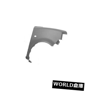 �t�F���_�[ 04-06�T�C�I��xB�p�����p�t�F���_�[�i����ȑ��jSC1241102PP Replacement Fender for 04-06 Scion xB (Front Passenger Side) SC1241102PP