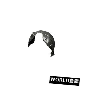 tF_[ ES300hAES350pptF_[Ci[itg^]ȑjLX1248119 Replacement Fender Liner for ES300hA ES350 (Front Driver Side) LX1248119