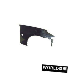 tF_[ 09-15 370ZpptF_[iȑjNI1241209 Replacement Fender for 09-15 370Z (Front Passenger Side) NI1241209