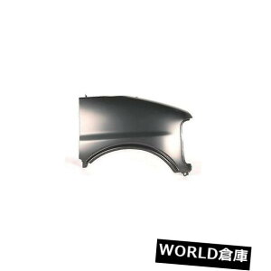 �t�F���_�[ �V�{���[�p�����p�t�F���_�[�AGMC�i����ȑ��jGM1241258V Replacement Fender for Chevrolet�A GMC (Front Passenger Side) GM1241258V