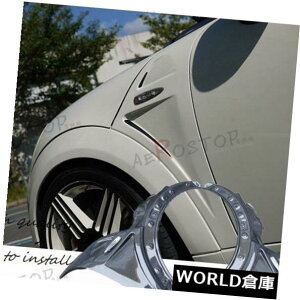 �t�F���_�[ �Y�f�f���G��AG�X�^�C���t�����g�t�F���_�[W�B�T�C�h�����v08-13 R55 R56 R57 R58 R59 CARBON DUELL AG STYLE FRONT FENDER W.SIDE LAMPS FOR 08-13 R55 R56 R57 R58 R59 �y���s�A���i�z