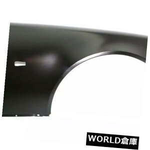 �t�F���_�[ �V�����t�F���_�[�̃t�����g�N�H�[�^�[�p�l���̏�q�̉E�������Z�f�XSLK�N���XRH�n���h New Fender Front Quarter Panel Passenger Right Side Mercedes SLK Class RH Hand