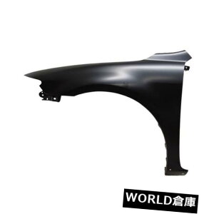 tF_[ Mazda6Vt@Ng[tgtF_[iTChIj2003N?2008N Mazda6 New Factory Front Fender (Choose Side) 2003 To 2008