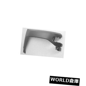 tF_[ 07-14 FJN[U[pptF_[iȑjTO1241214C Replacement Fender for 07-14 FJ Cruiser (Front Passenger Side) TO1241214C