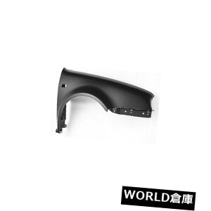 �t�F���_�[ �S���t�V�e�B�����p�t�F���_�[�S���t�i����ȑ��jVW1241126C Replacement Fender for Golf City�A Golf (Front Passenger Side) VW1241126C �y���s�A���i�z