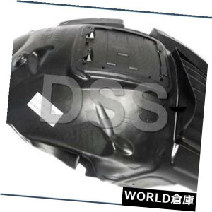 tF_[ V{BMW M4tgtF_[Ci[^]ȑOEM 51718054279 New Genuine BMW M4 Front Fender Liner Left Driver Side OEM 51718054279