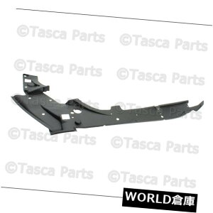 �t�F���_�[ �V����OEM��MOPAR�̍����̍����̃t�F���_�[�̃N���[�Y�A�E�g�p�l��2011-2015 DODGE DURANGO NEW OEM MOPAR LEFT SIDE LH FRONT FENDER CLOSEOUT PANEL 2011-2015 DODGE DURANGO �y���s�A���i�z