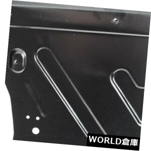 �t�F���_�[ �}�X�^���O�t�����g�t�F���_�[�G�v�����h���C�o�[�T�C�h1967-1968 - �����A�f�B�X�J�E���g���i CJ�|�j�[�p�[�c Mustang Front Fender Apron Driver Side 1967-1968 | CJ Pony Parts �y���s�A���i�z