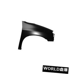 �t�F���_�[ �t�H�[�h�}�[�L�����[�p�����p�t�F���_�[�i����ȑ��jFO1241234PP Replacement Fender for Ford�A Mercury (Front Passenger Side) FO1241234PP �y���s�A���i�z