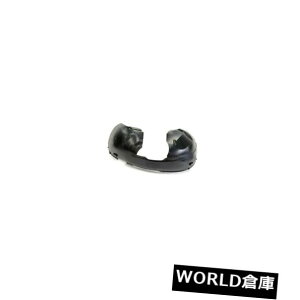 tF_[ V^]ȑtgtF_[Ci[B vX`bN08-18ɃtBbg_bWLo New Driver Side Front Fender Liner; Made Of Plastic fits 08-18 Dodge Caravan