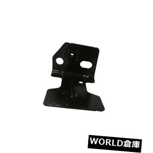 �t�F���_�[ FO1245103�t�����g����ȑ��t�F���_�[�u���[�X�X�`�[����2013�N-16�N�t�H�[�h�t���[�W�����ɓK�� FO1245103 Front Passenger Side Fender Brace Steel fits 2013-16 FORD FUSION �y���s�A���i�z