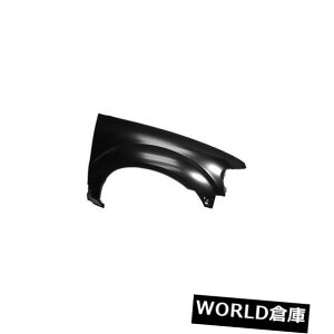 �t�F���_�[ �t�H�[�h�p�����p�t�F���_�[�i����ȑ��jFO1241209PP Replacement Fender for Ford (Front Passenger Side) FO1241209PP �y���s�A���i�z