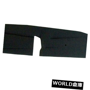 �t�F���_�[ �L���f���b�NXLR�t�����g�t�F���_�[���A�C���V�����[�^�[�t�H�[���iLH��amp; RH�j �^�]�ȑ� Cadillac XLR Front Fender Rear Insulator Foam (LH  RH) Passenger  Driver Side