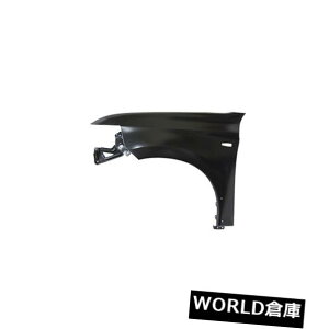 tF_[ 16OHAEg_[ptF_[i^]ȑjMI1240179 Replacement Fender for 16 Mitsubishi Outlander (Front Driver Side) MI1240179