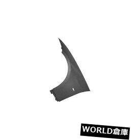 フェンダー BMW用交換用フェンダー（助手席側）BM1241142 Replacement Fender for BMW (Front Passenger Side) BM1241142