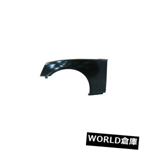 tF_[ 10-13J}pptF_[itg^]ȑjGM1240365OE Replacement Fender for 10-13 Camaro (Front Driver Side) GM1240365OE