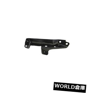 �t�F���_�[ NI1245106�t�����g����ȑ��t�F���_�[�u���[�X�X�`�[����2014-19���Y���[�O�ɓK�� NI1245106 Front Passenger Side Fender Brace Steel fits 2014-19 NISSAN ROGUE �y���s�A���i�z