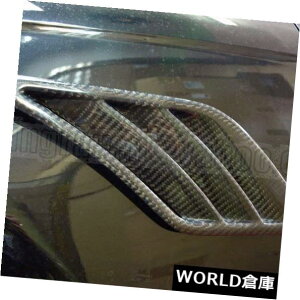 tF_[ J[{t@Co[tgtF_[TChGACe[Nx`AEfB2009-2012 A4 S4 B 8 CARBON FIBER FRONT FENDER SIDE AIR INTAKE VENTS FOR AUDI 2009-2012 A4 S4 B8