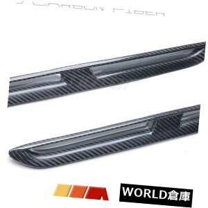 tF_[ 2009-2015YGT-R GTR R35pJ[{t@Co[tgtF_[EBOTChxgZbg Carbon Fiber Front Fender Wing Side Vents Set for 2009-2015 Nissan GT-R GTR R35