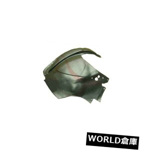 tF_[ GM1248207tg^]ȑtF_[Ci[2013-2016ɓKGMC ACADIA GM1248207 Front Driver Side Rearward Fender Liner fits 2013-2016 GMC ACADIA