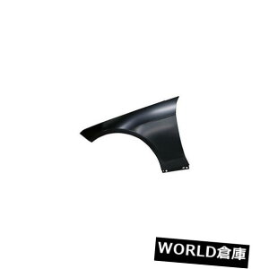tF_[ ZfXxcpptF_[i^]ȑjMB1240134C Replacement Fender for Mercedes-Benz (Front Driver Side) MB1240134C