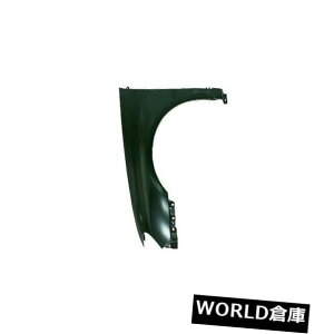 tF_[ 06-07CvbTpptF_[itg^]ȑjSU1240133 Replacement Fender for 06-07 Impreza (Front Driver Side) SU1240133