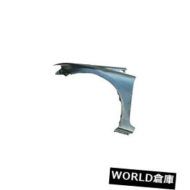 フェンダー 12シビック用交換用フェンダー（フロント運転席側）HO1240181C Replacement Fender for 12 Civic (Front Driver Side) HO1240181C
